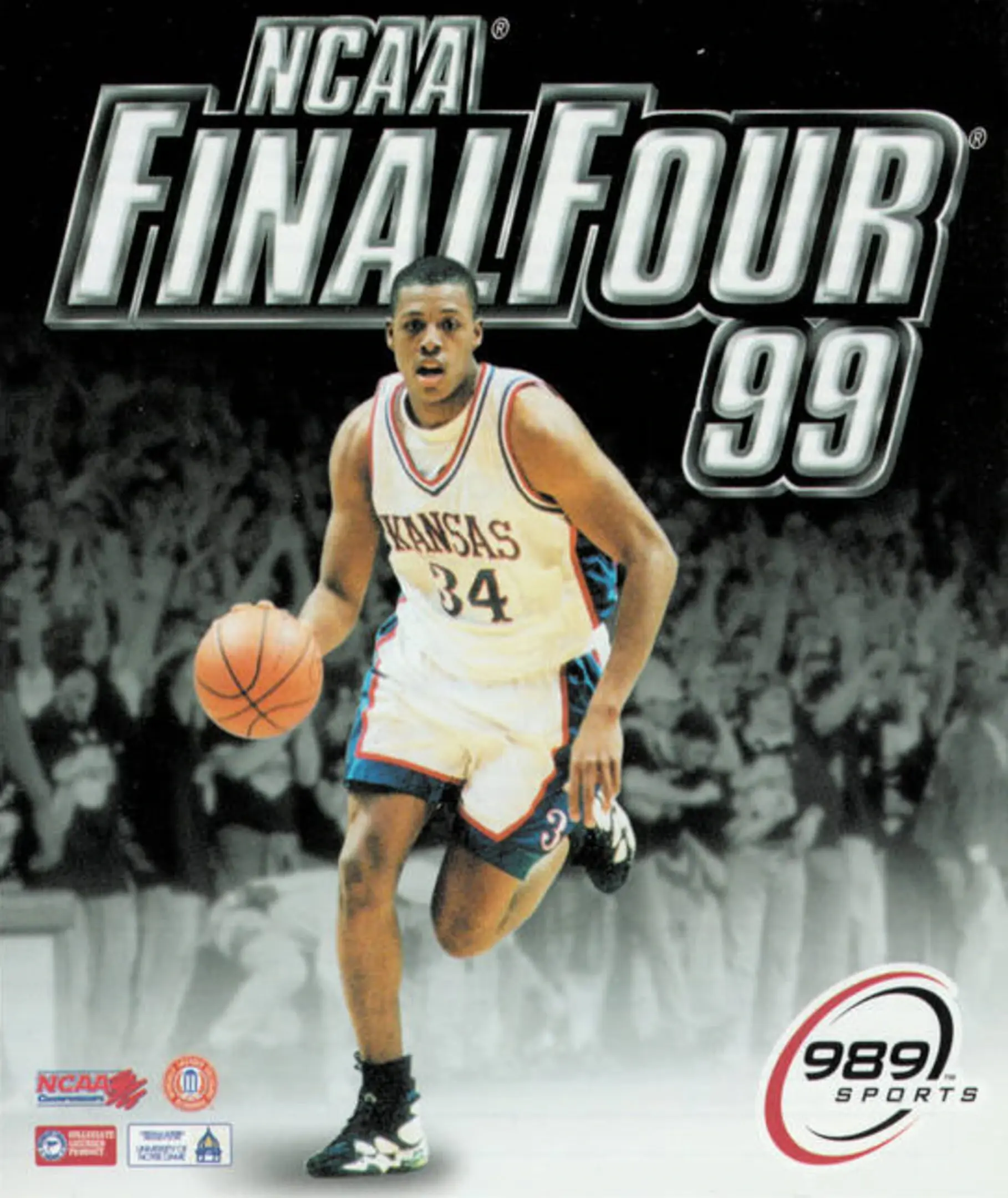 Picture of NCAA Final Four 99