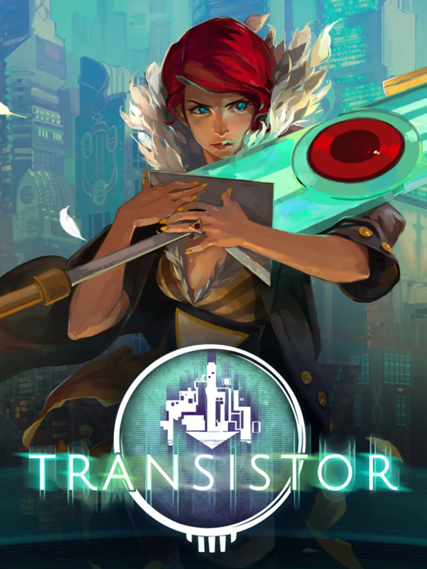Picture of Transistor
