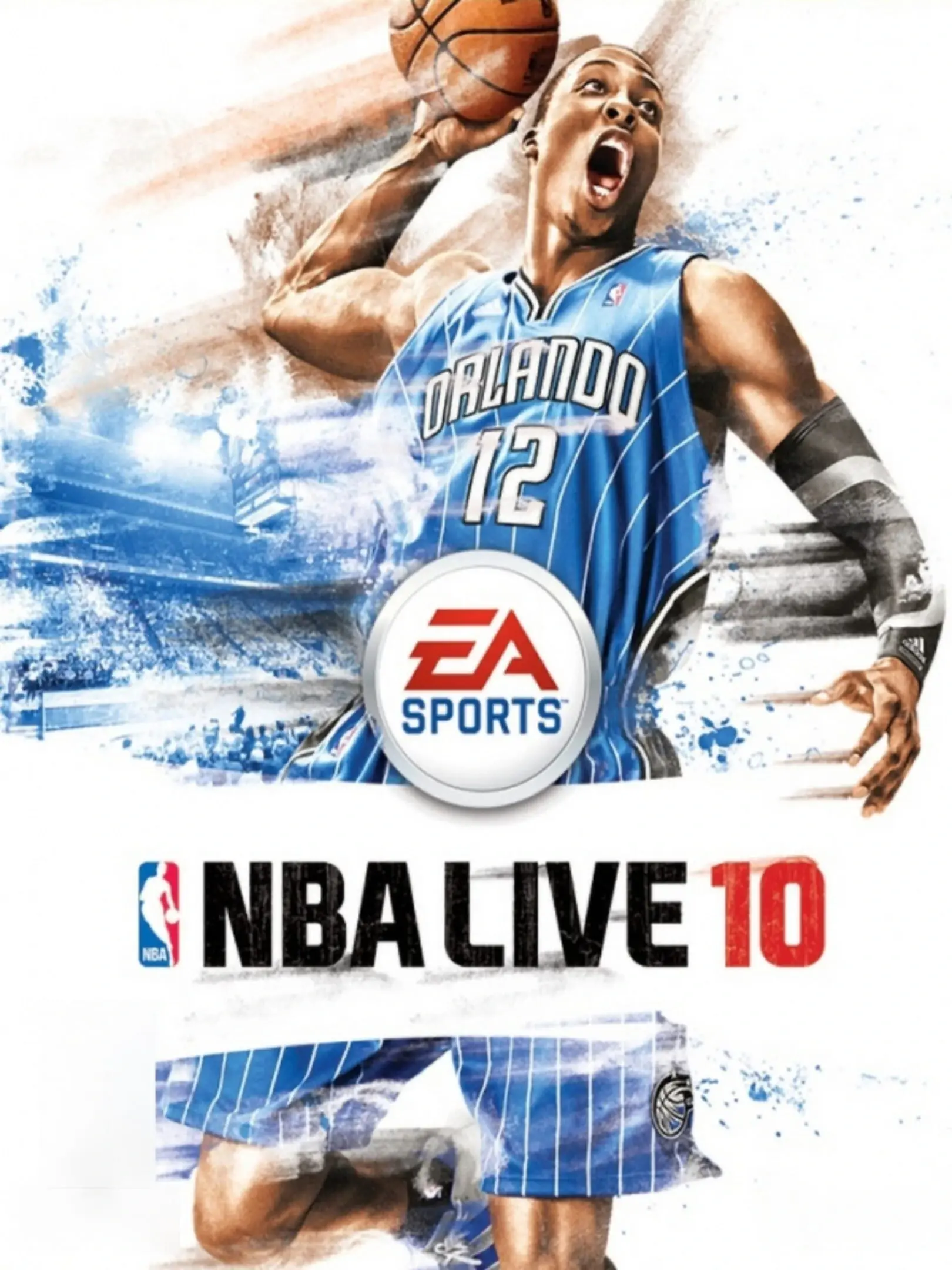 Picture of NBA Live 10