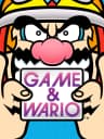 Picture of Game & Wario