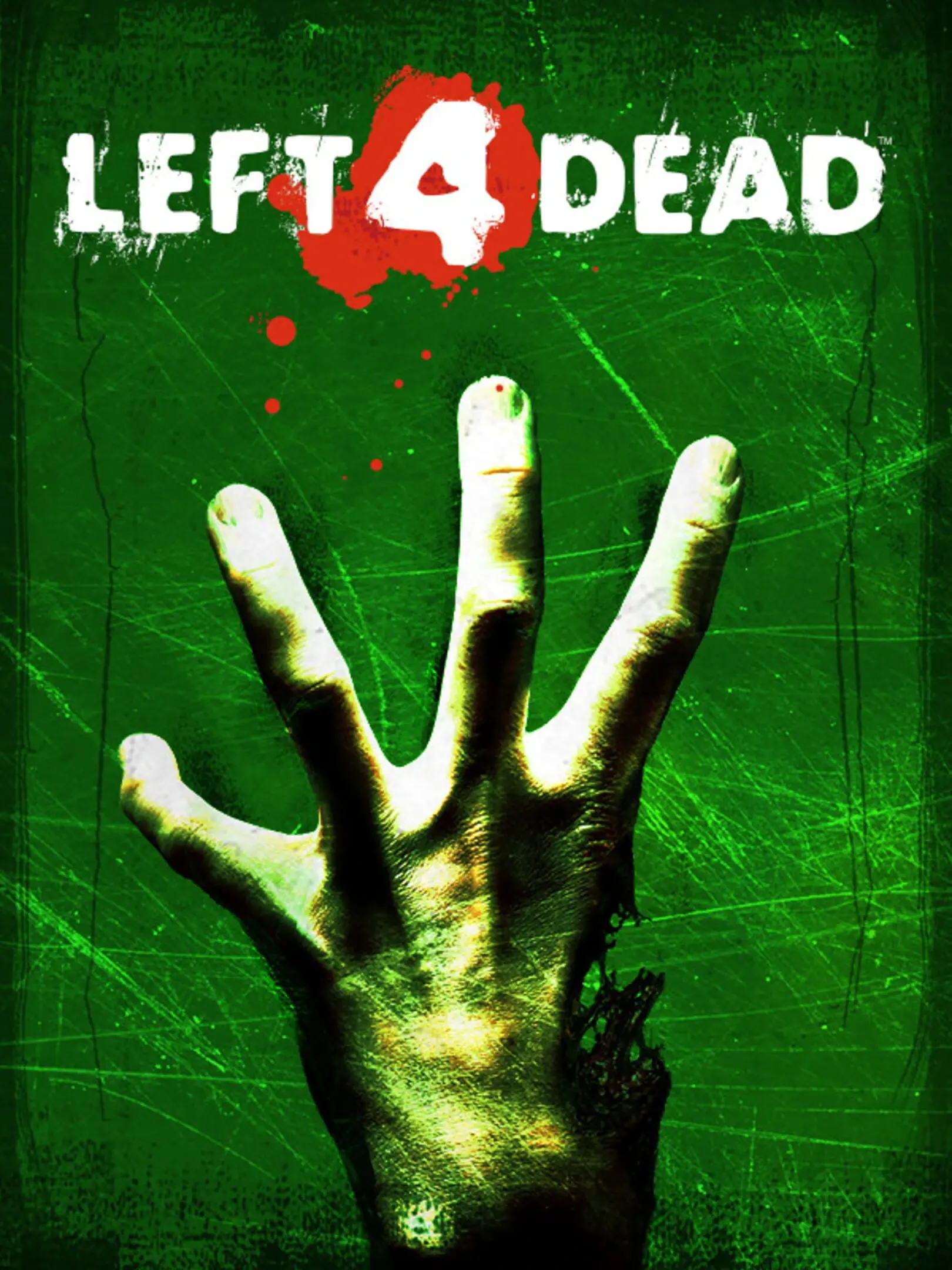 Picture of Left 4 Dead