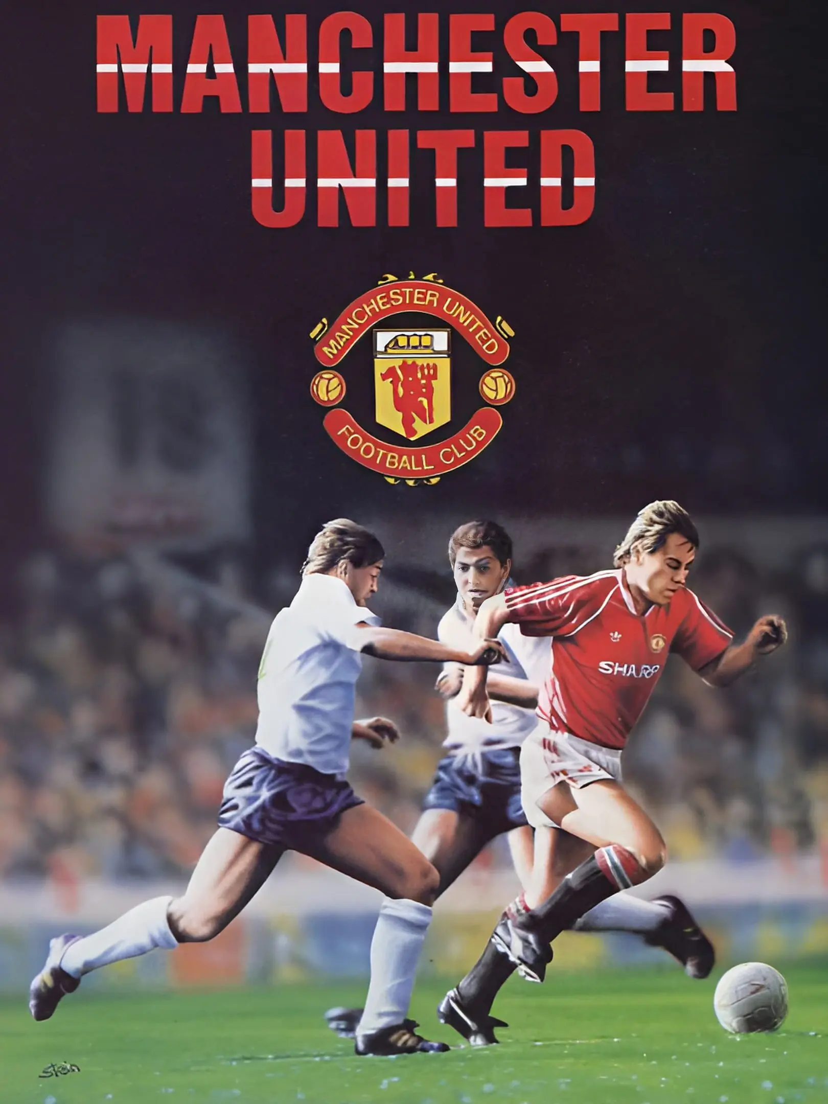 Manchester United