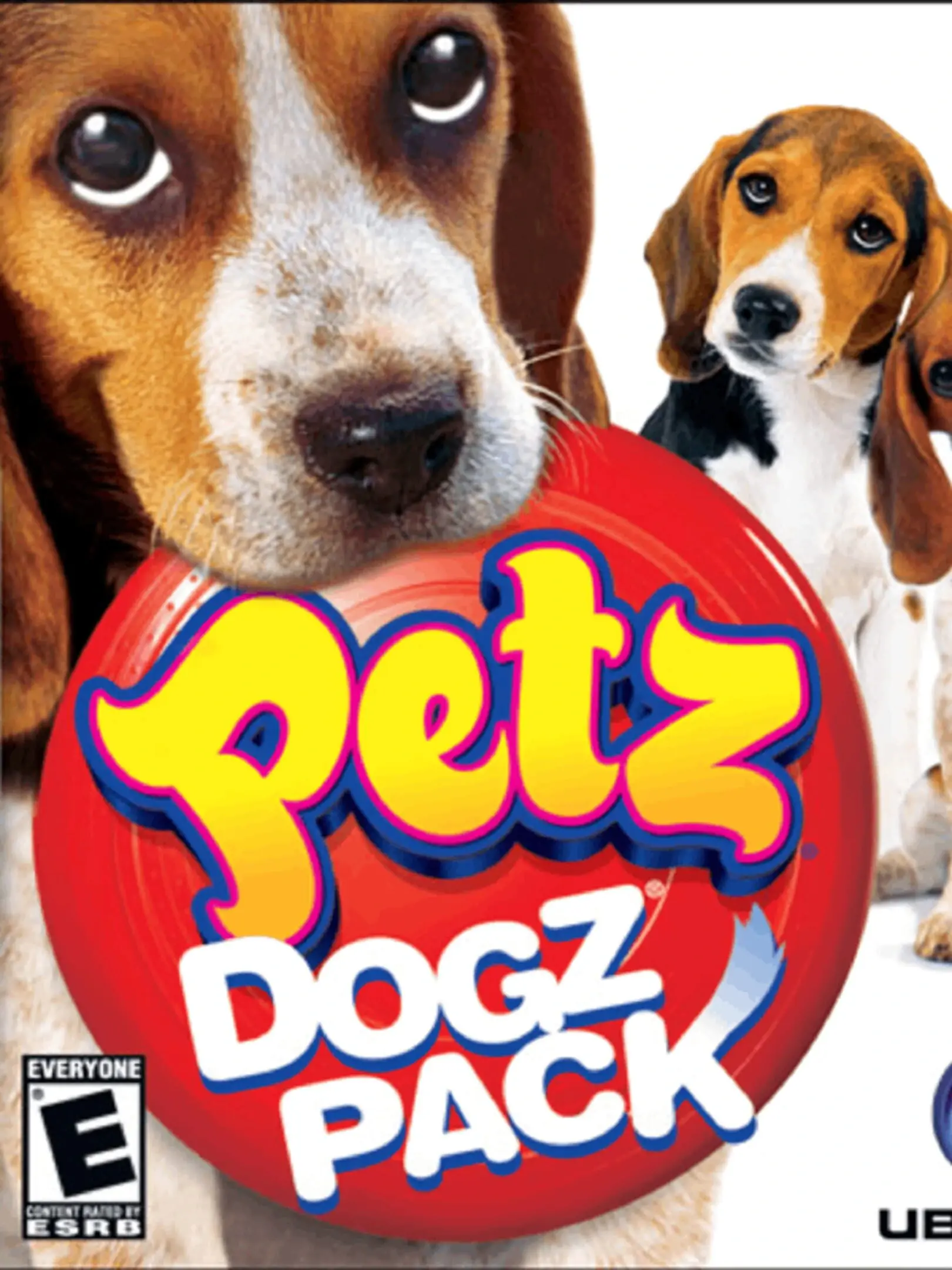Picture of Petz: Dogz Pack