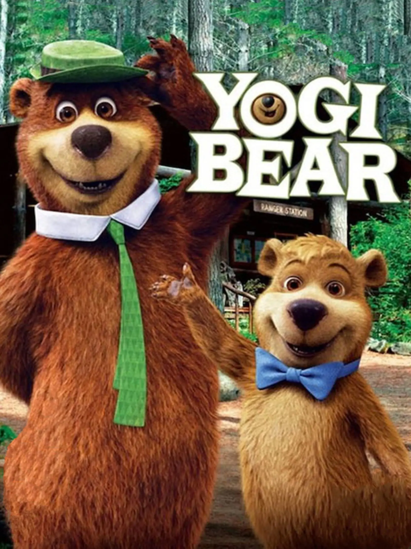 Picture of Yogi Bear: The Video Game