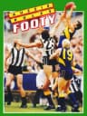 Picture of Aussie Rules Footy