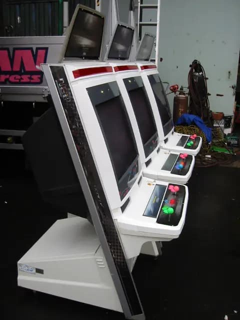 Picture of New Net City 3