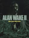 Picture of Alan Wake 2 - Deluxe Edition