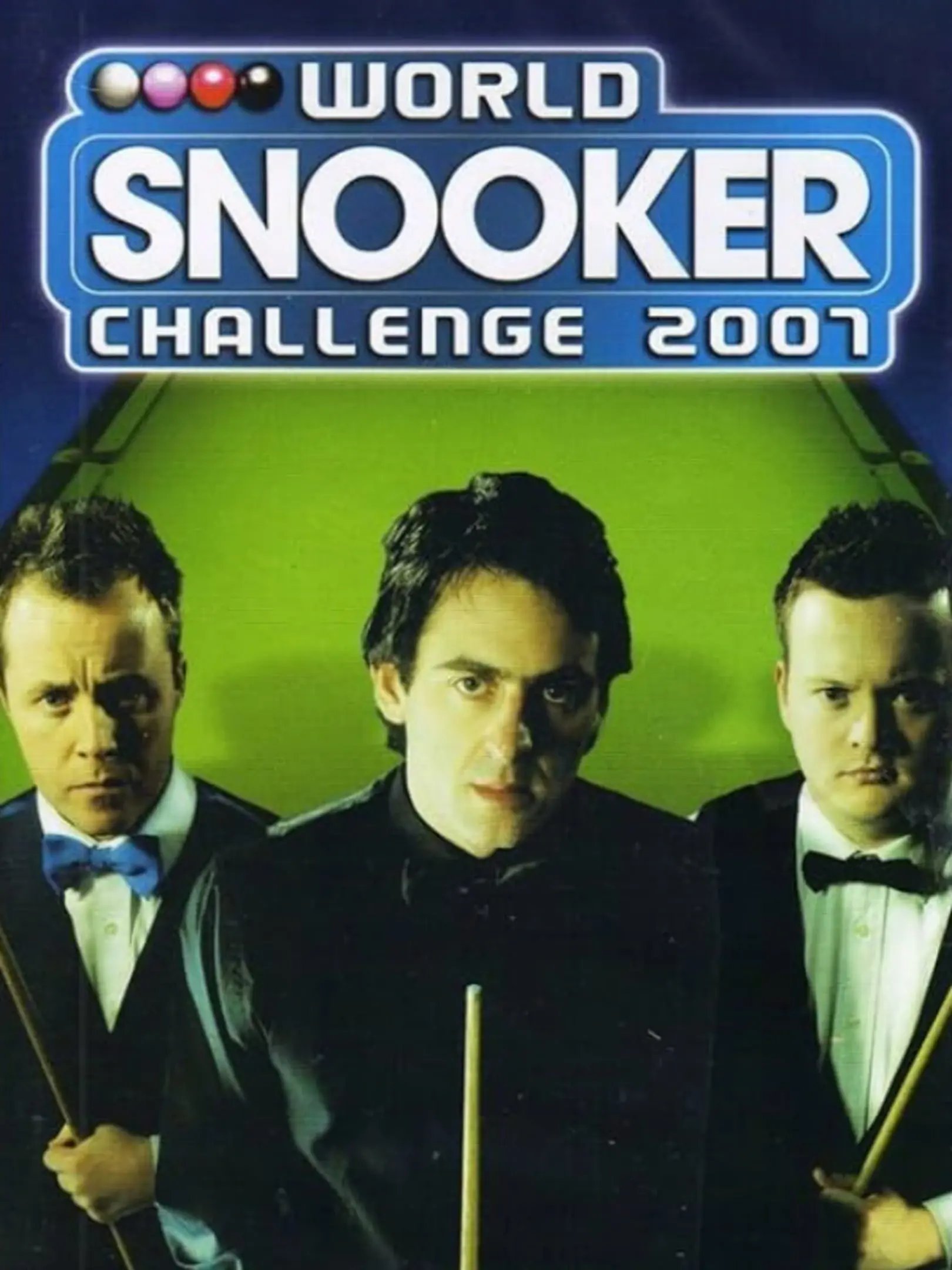 Picture of World Snooker Challenge 2007