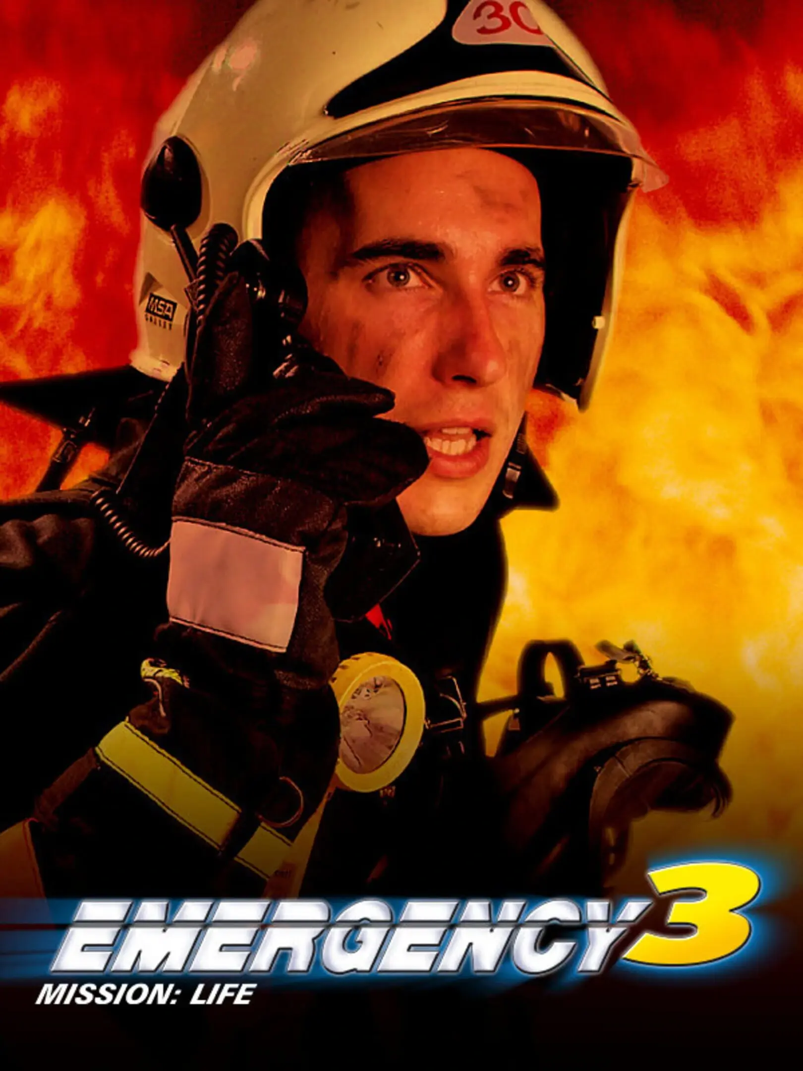 Picture of Emergency 3 Mission: Life