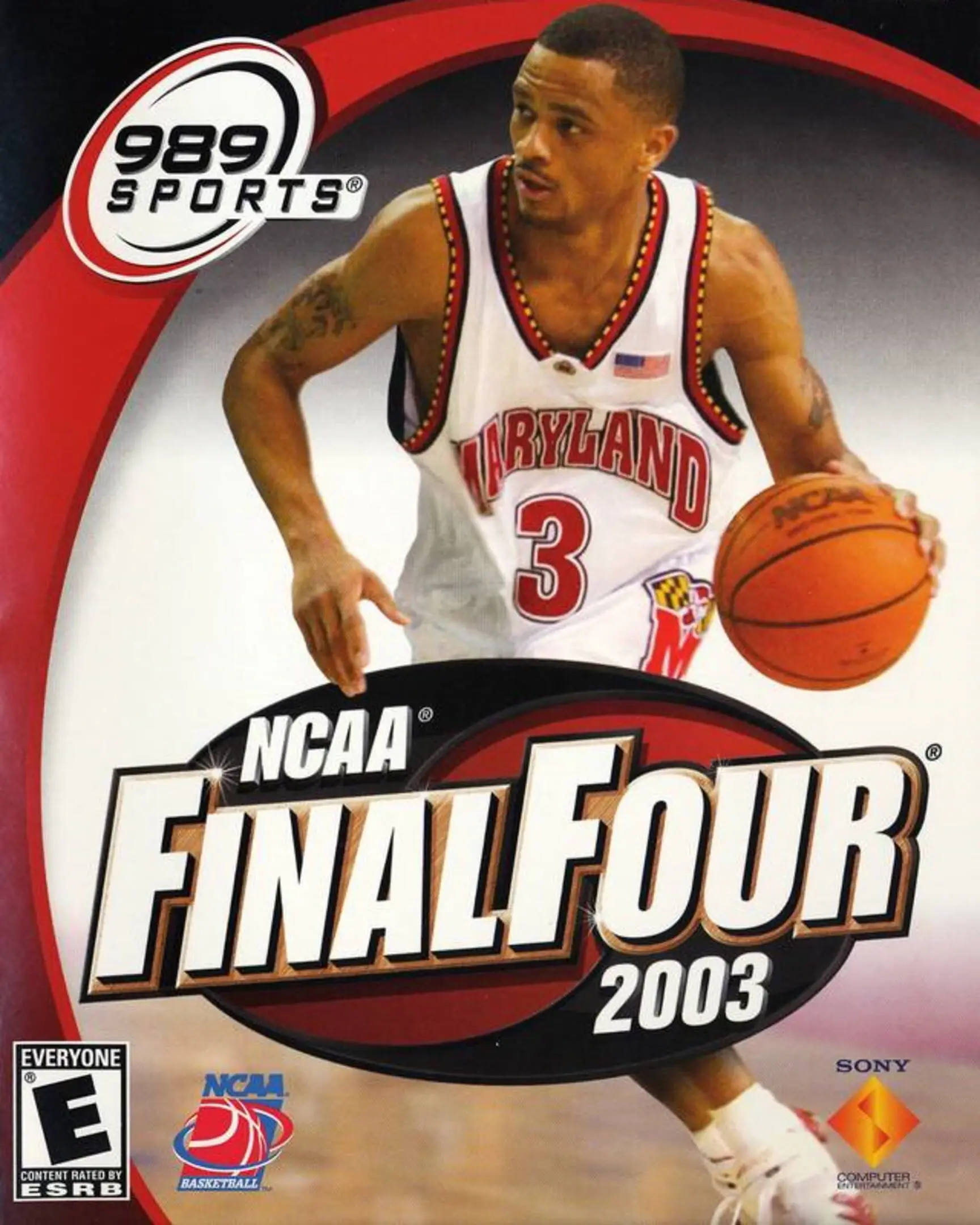 Picture of NCAA Final Four 2003