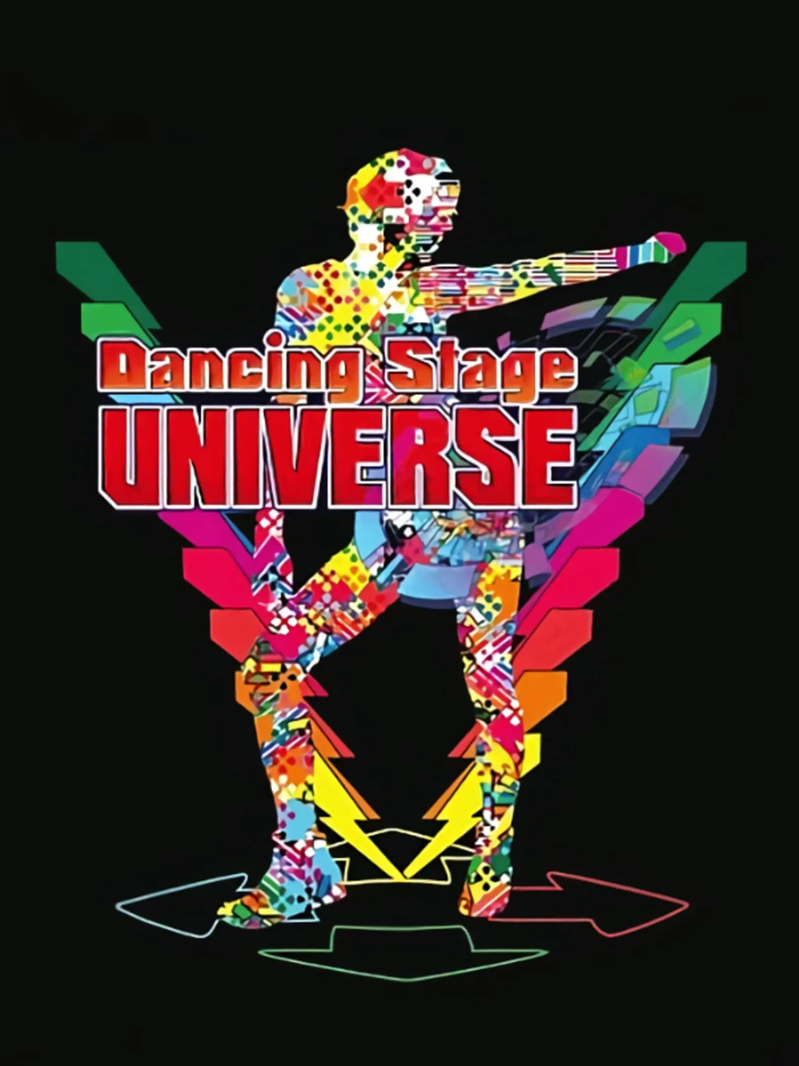 Picture of Dancing Stage Universe