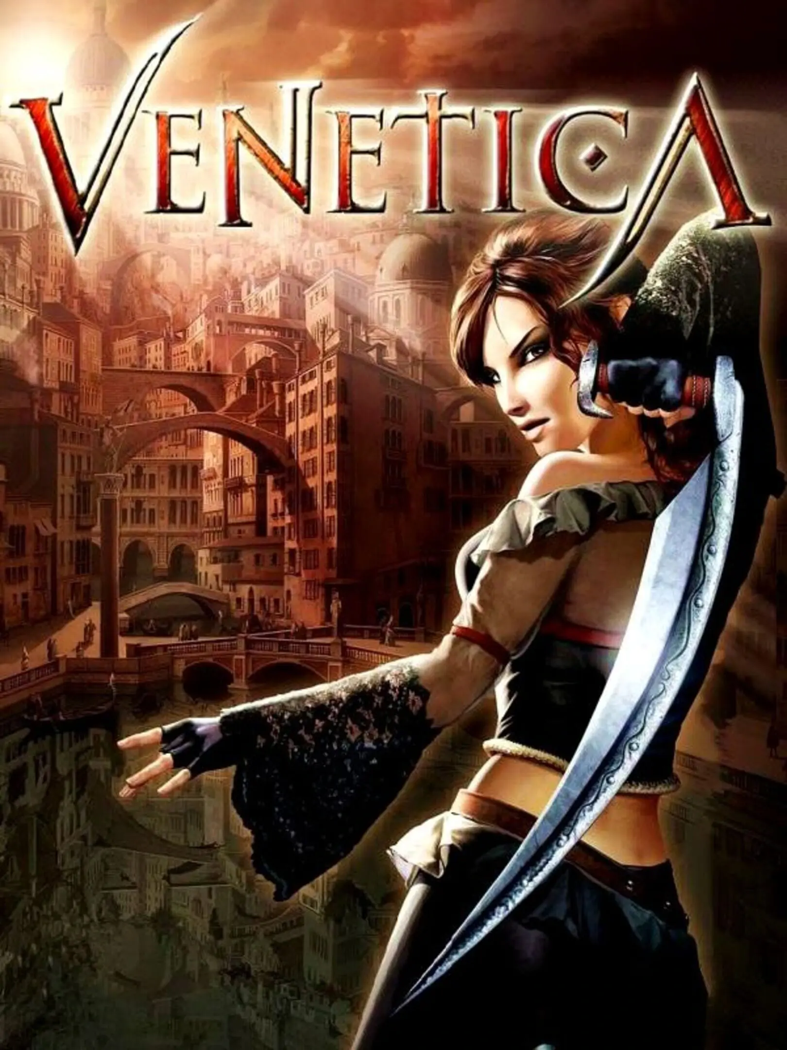 Picture of Venetica