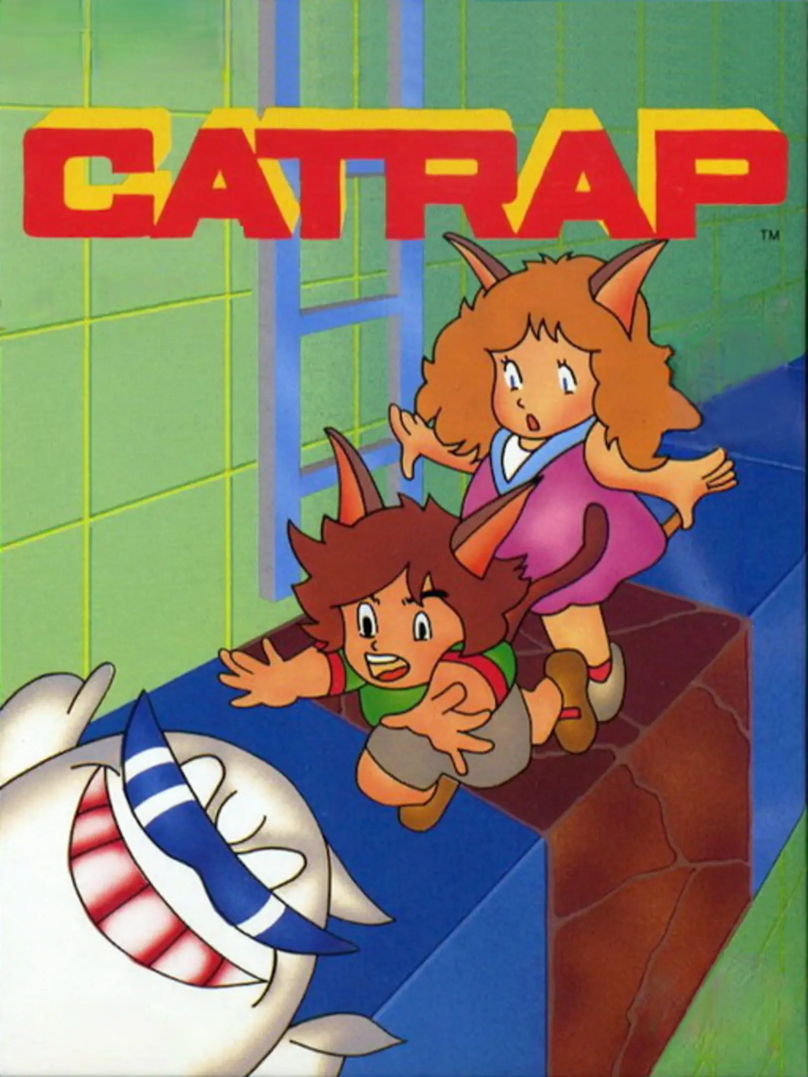 Picture of Catrap