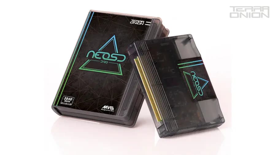 Game cover