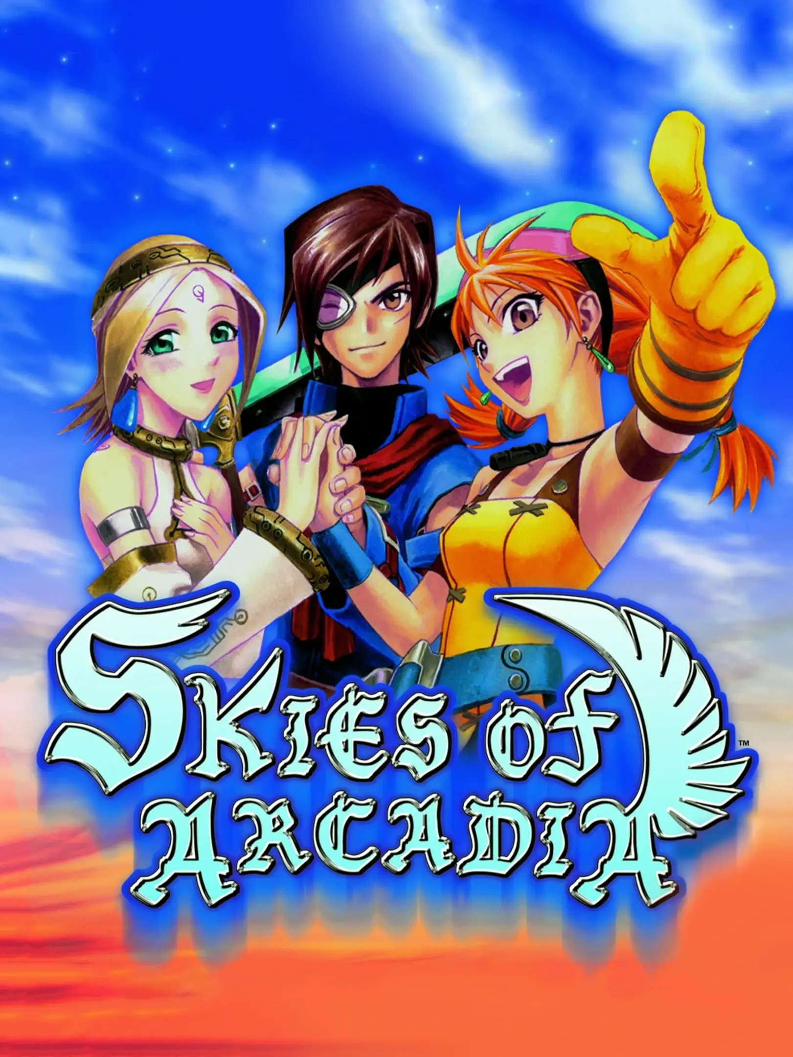 Eternal Arcadia