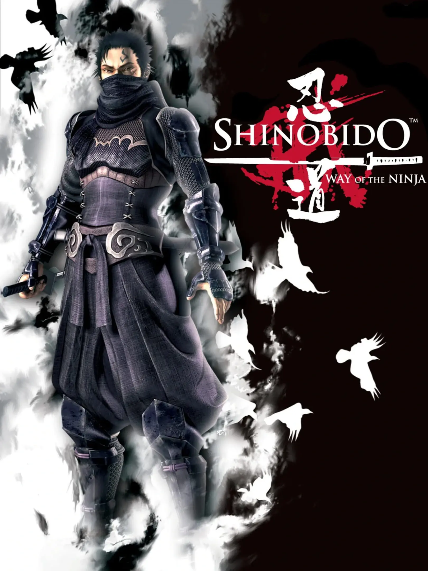 Shinobido Imashime