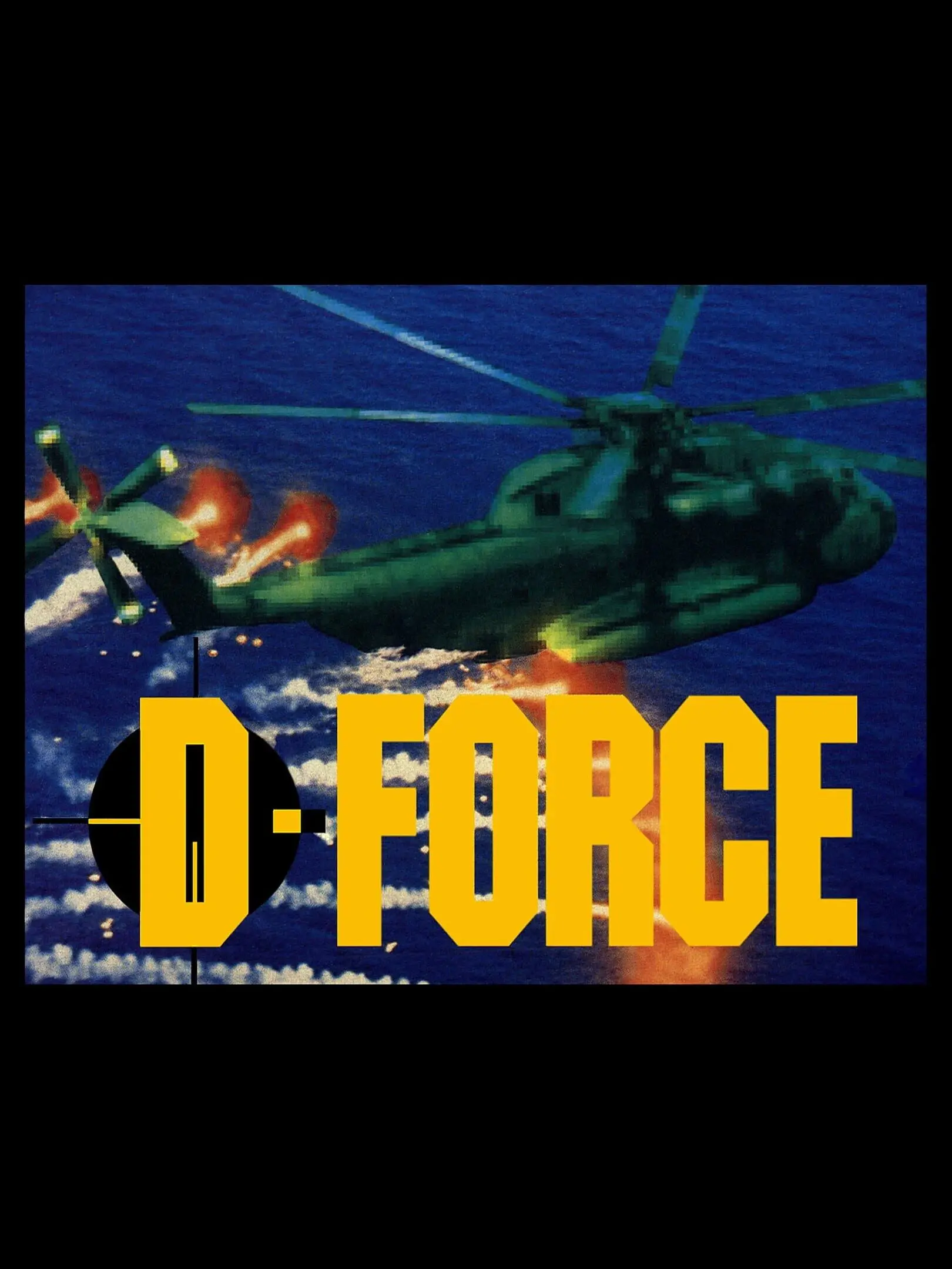 Picture of Dimension Force