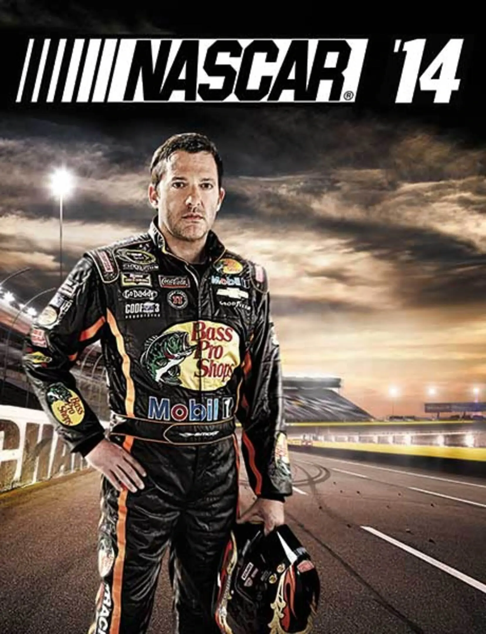 Picture of NASCAR '14