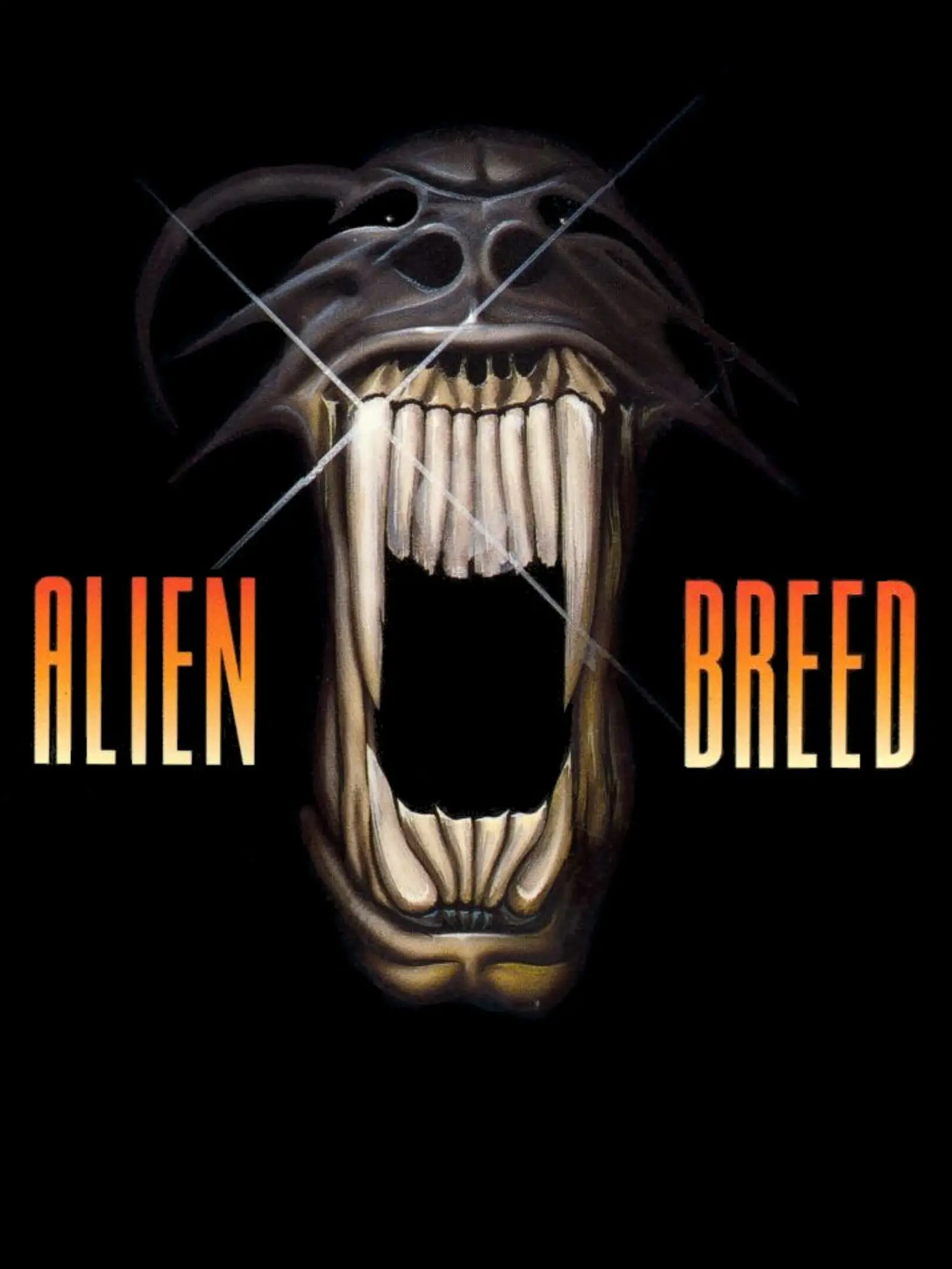 Picture of Alien Breed