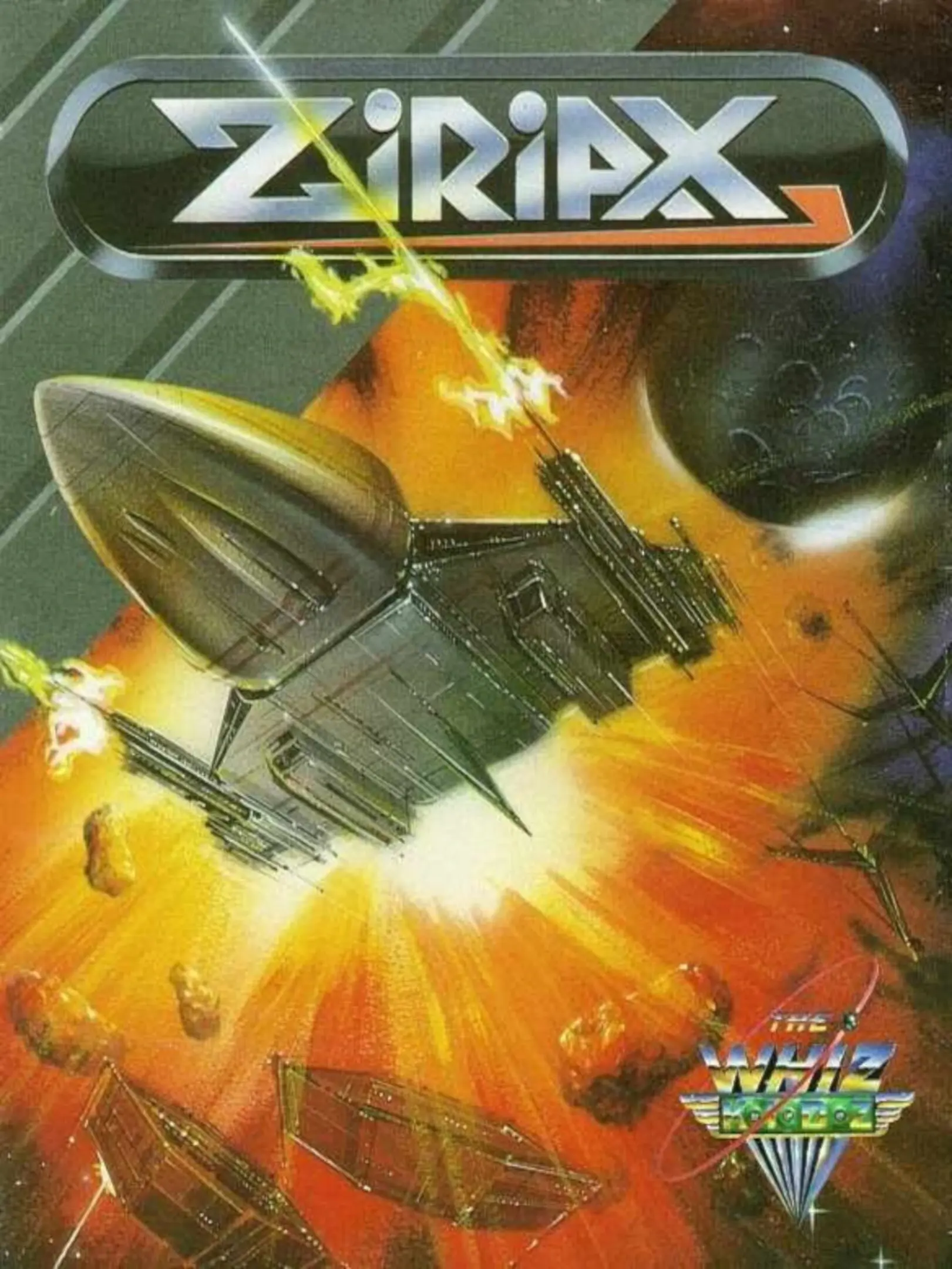 Picture of Ziriax