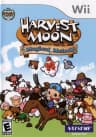 Picture of Harvest Moon: Magical Melody