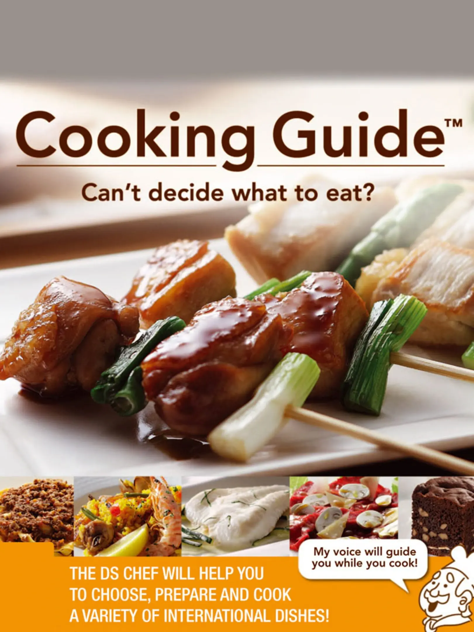 Picture of Personal Trainer: Cooking (2)