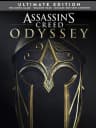 Picture of Assassin's Creed Odyssey