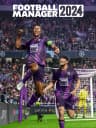 Picture of Football Manager 2024