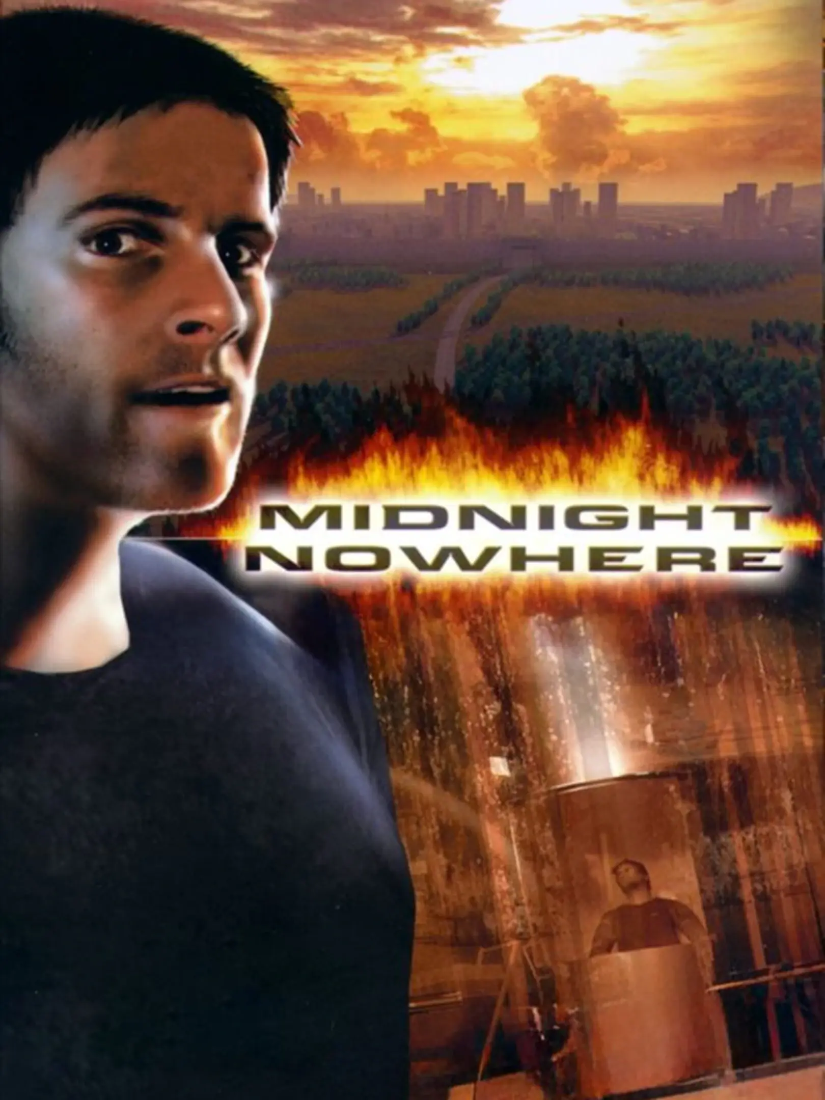 Picture of Midnight Nowhere