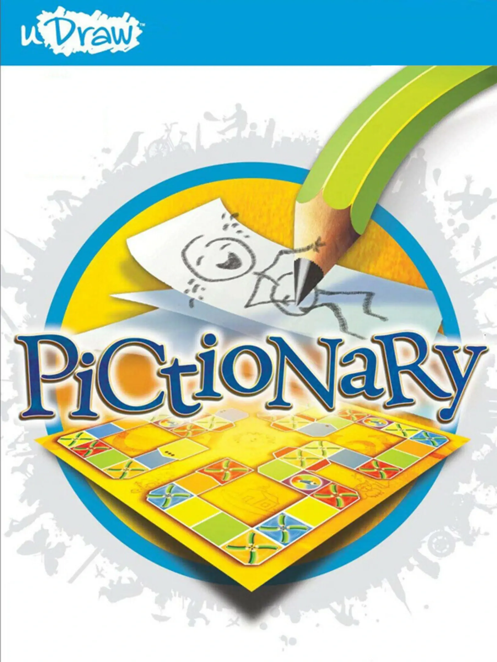 Picture of Pictionary