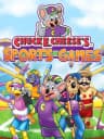 Picture of Chuck E. Cheese's Sports Games