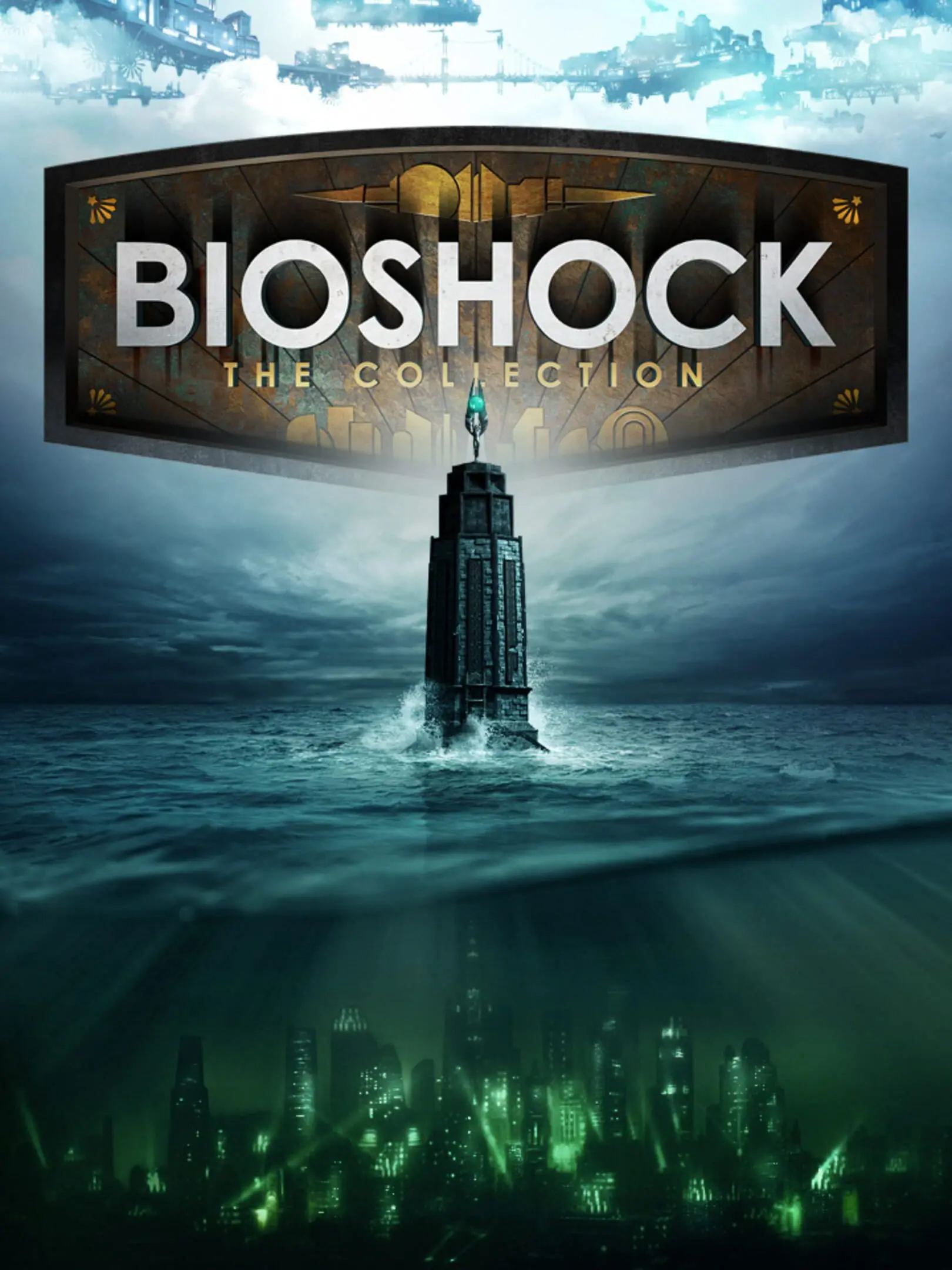 Picture of Bioshock: The Collection