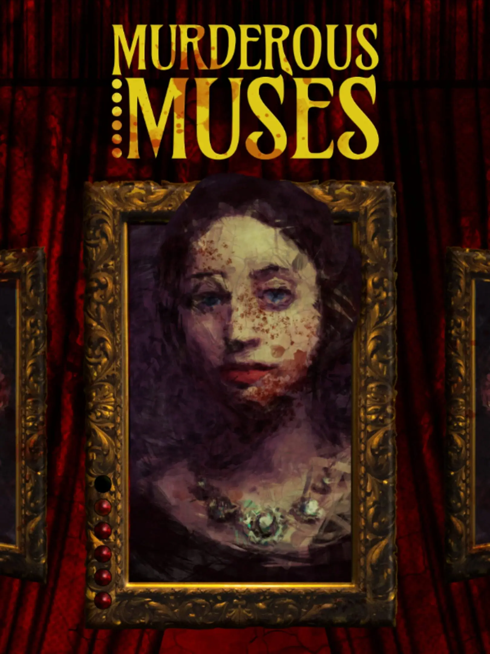 Picture of Murderous Muses