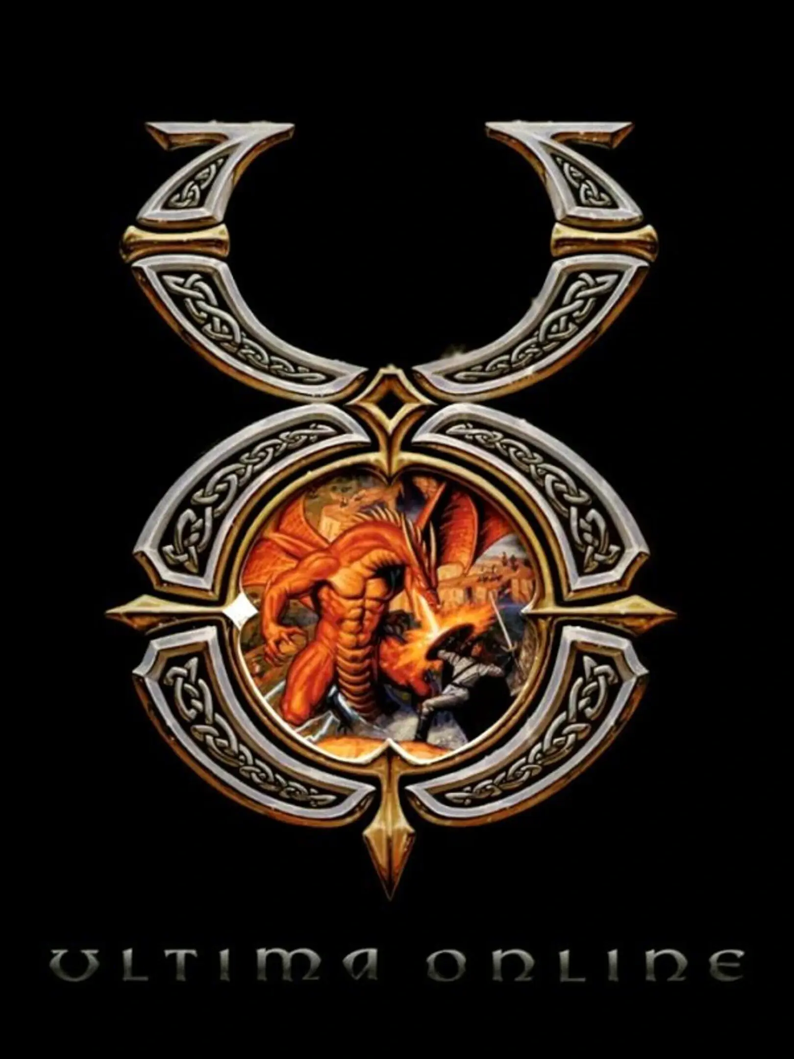 Picture of Ultima Online