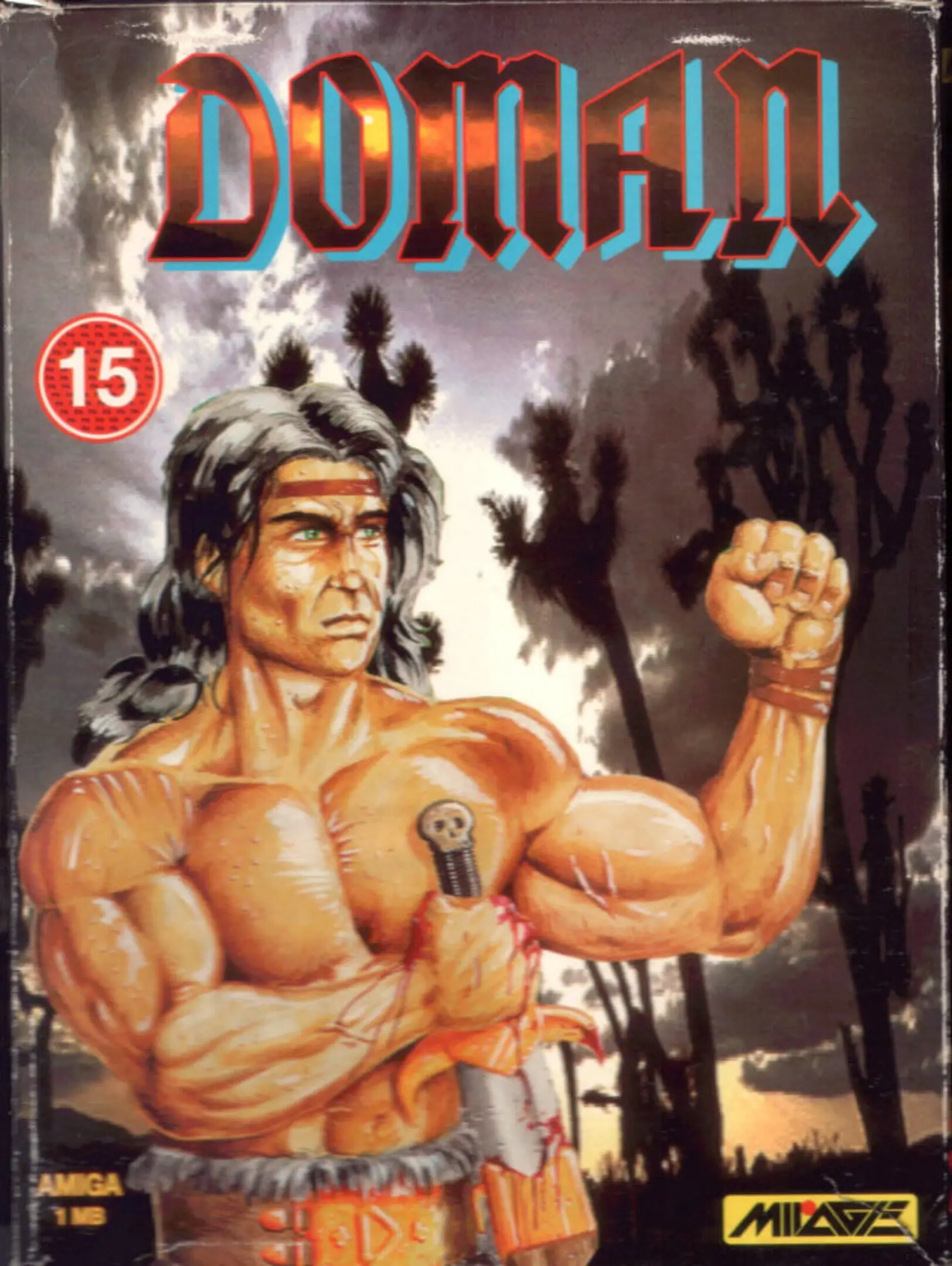 Picture of Doman: Grzechy Ardana