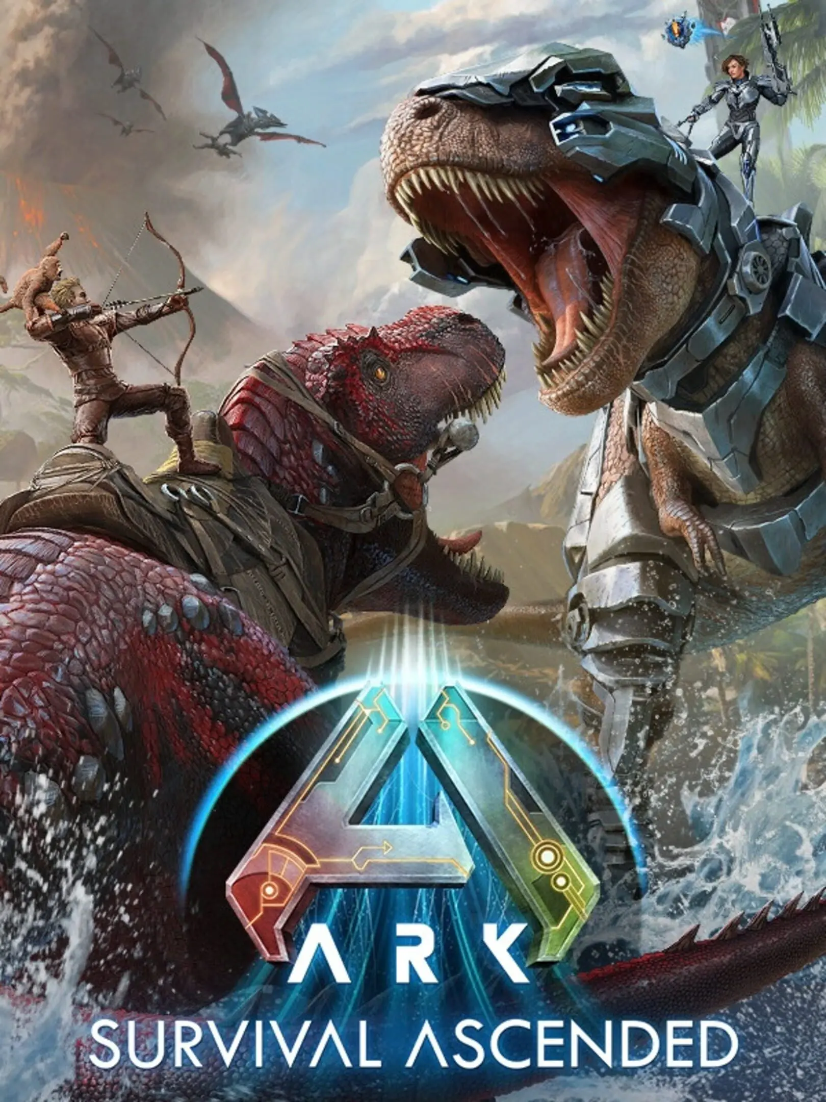 Picture of ARK: Survival Ascended