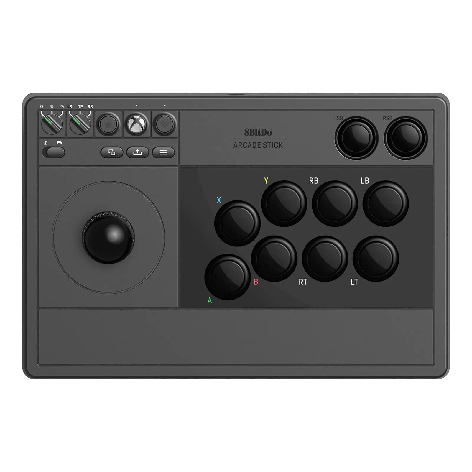 Picture of 8BitDo Arcade Stick for Xbox 10