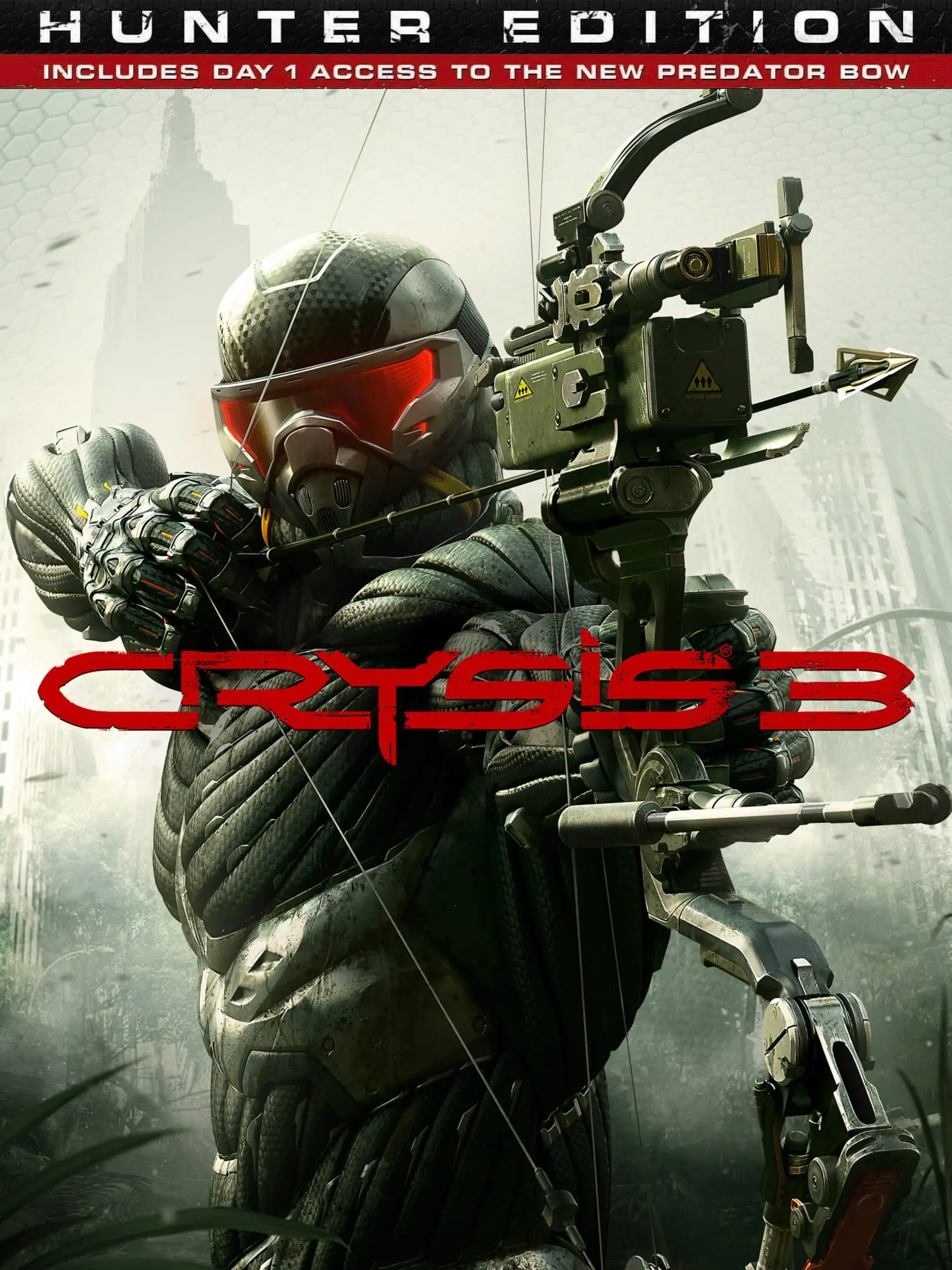 Crysis 3