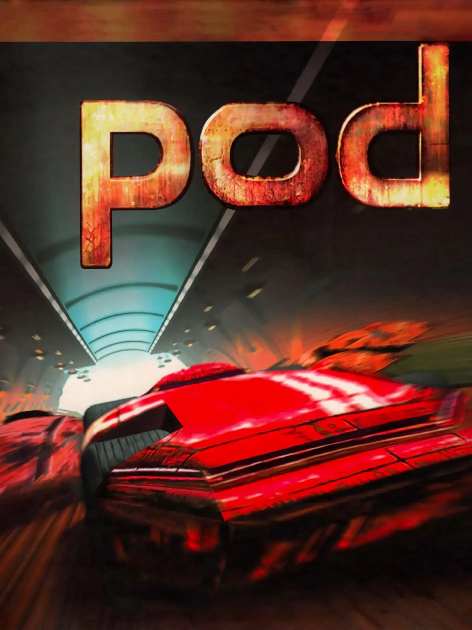 Picture of POD: Planet of Death (2)