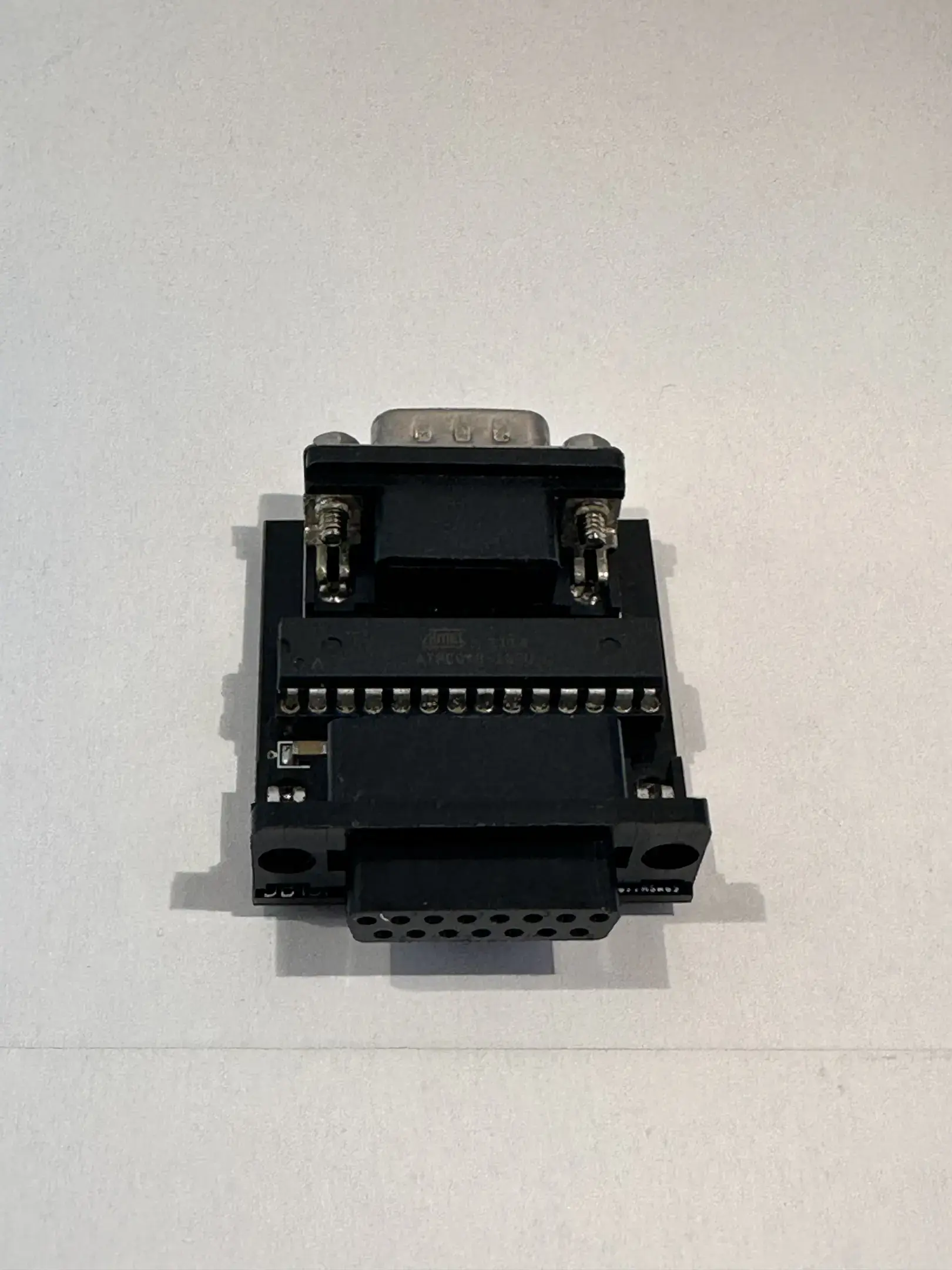 Picture of MD2NEO Mega Drive to Neo Geo (DB15 adapter) (3)