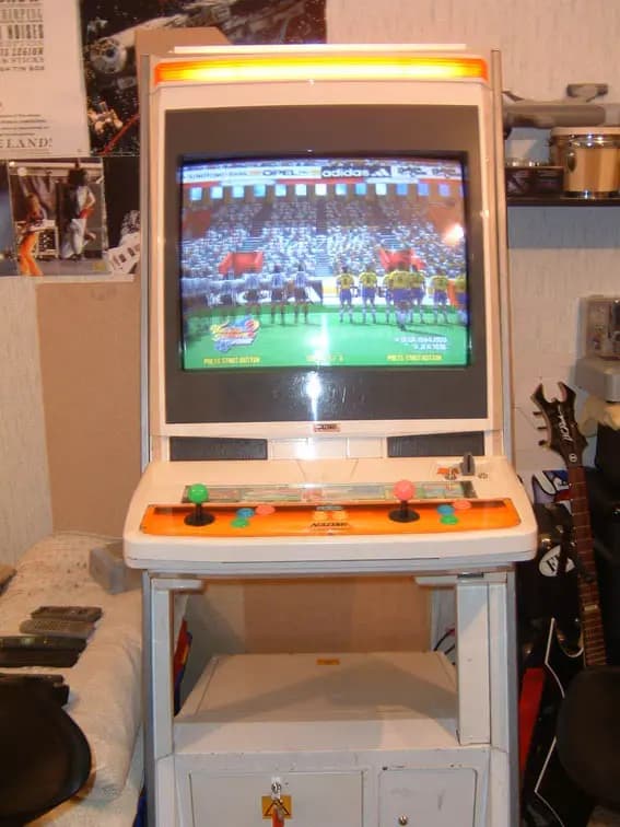 Picture of Naomi Universal Cabinet 11