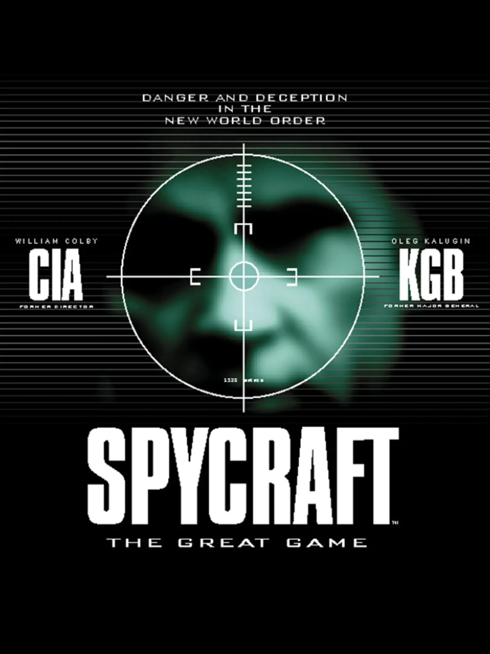 Picture of Spycraft: The Great Game