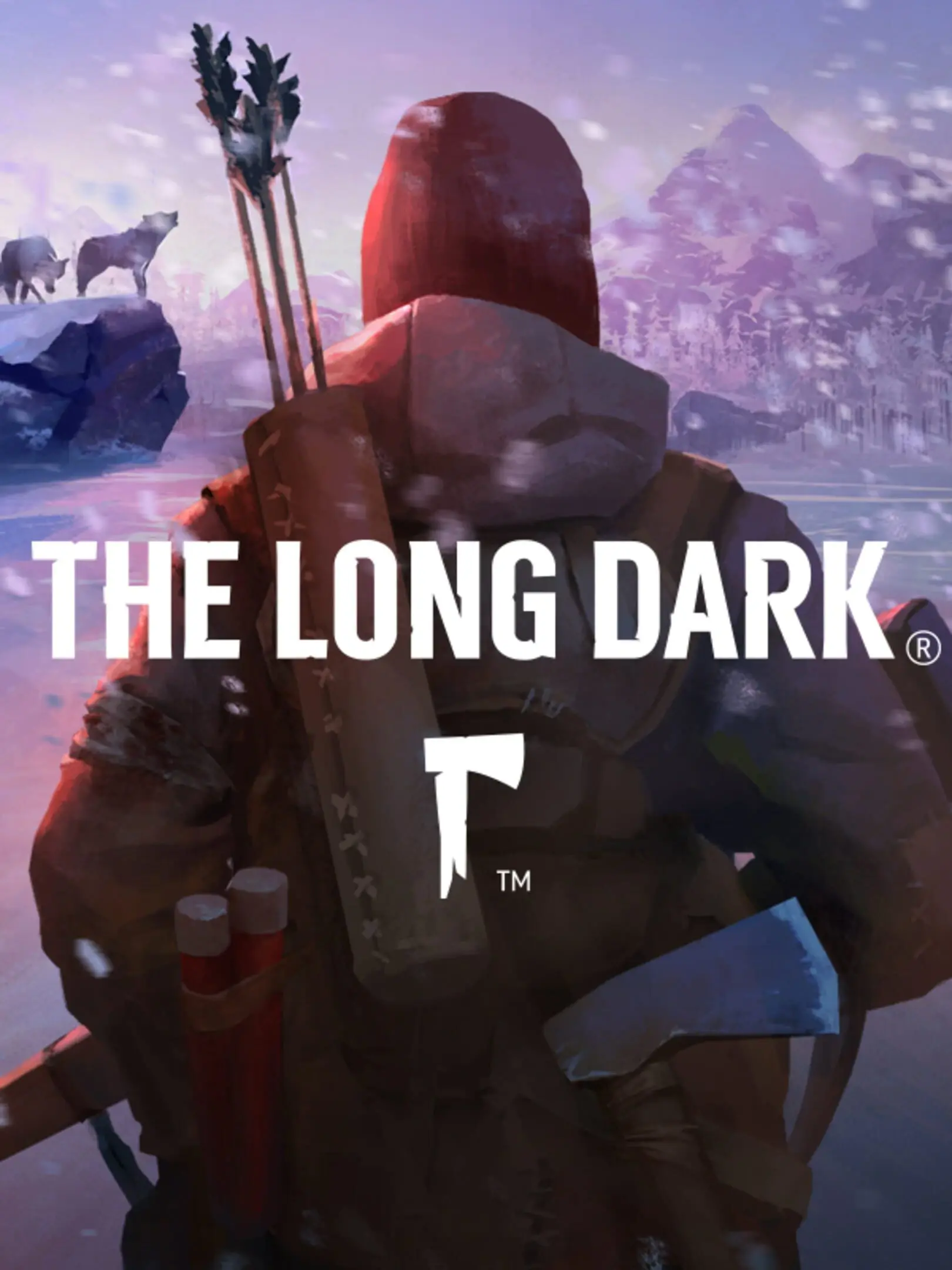 Picture of The Long Dark