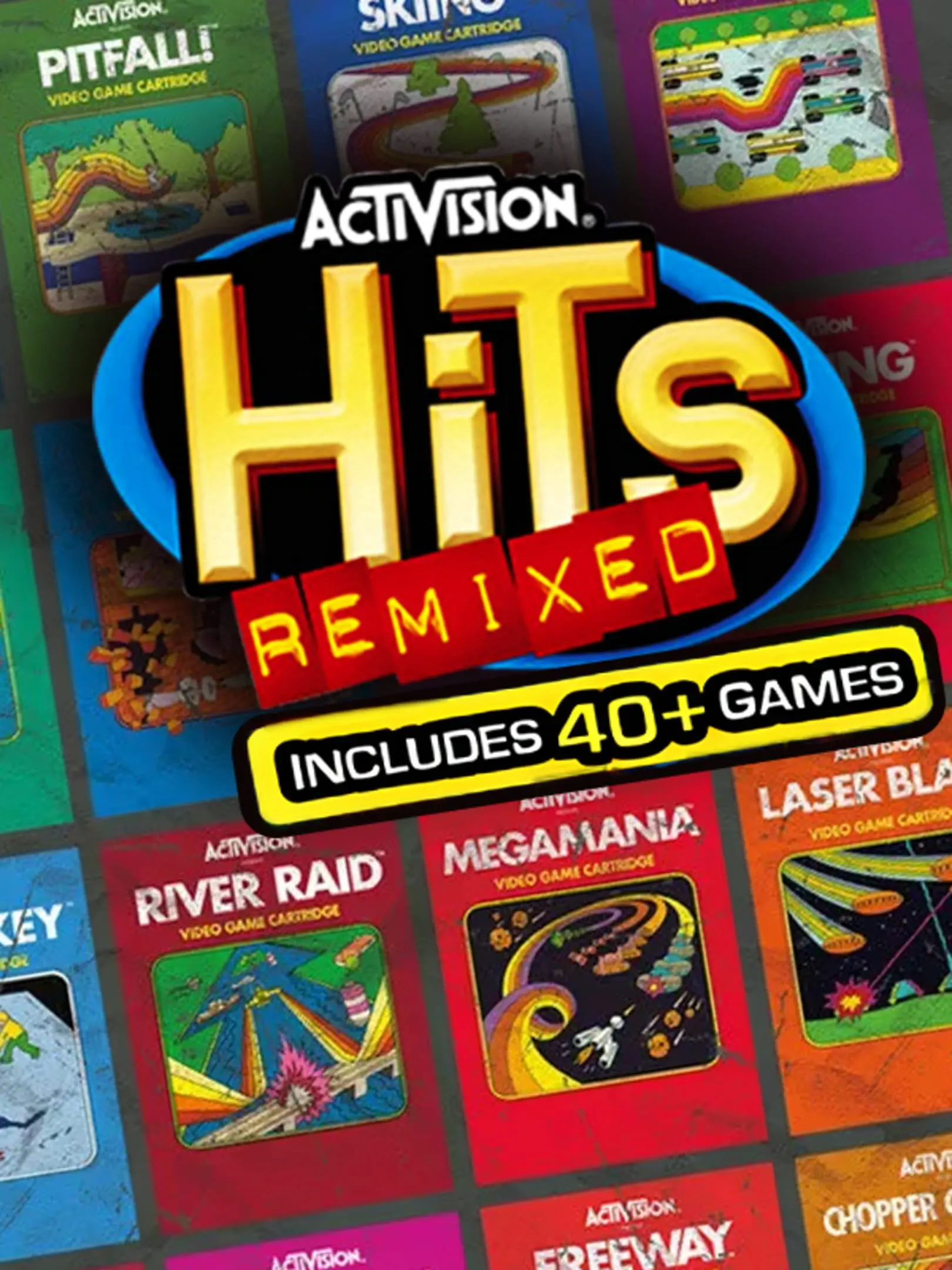 Picture of Activision Hits Remixed