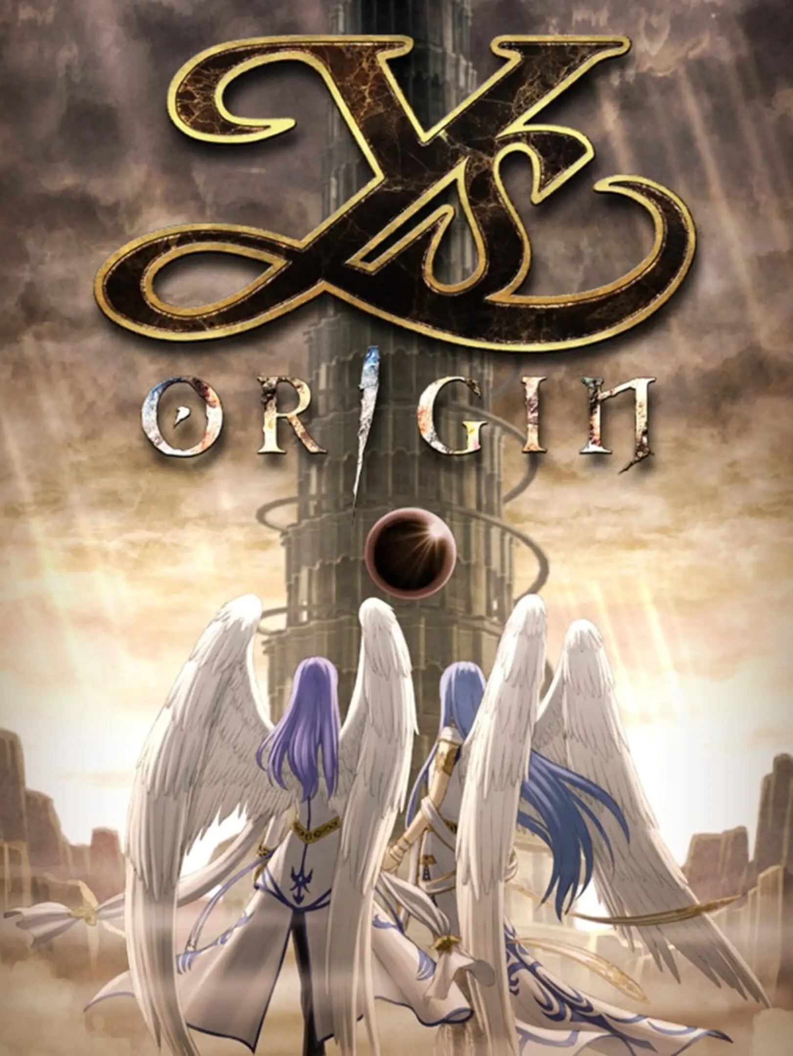 Picture of Ys Origin