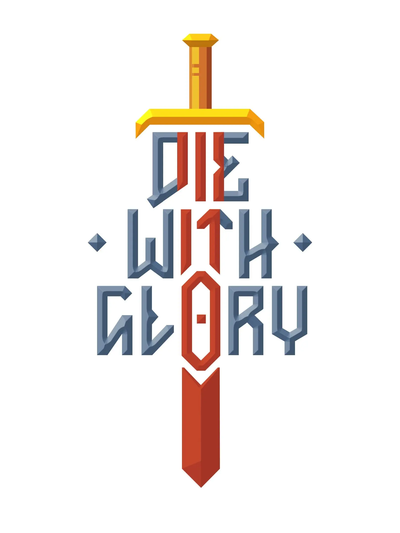 Picture of Die with Glory