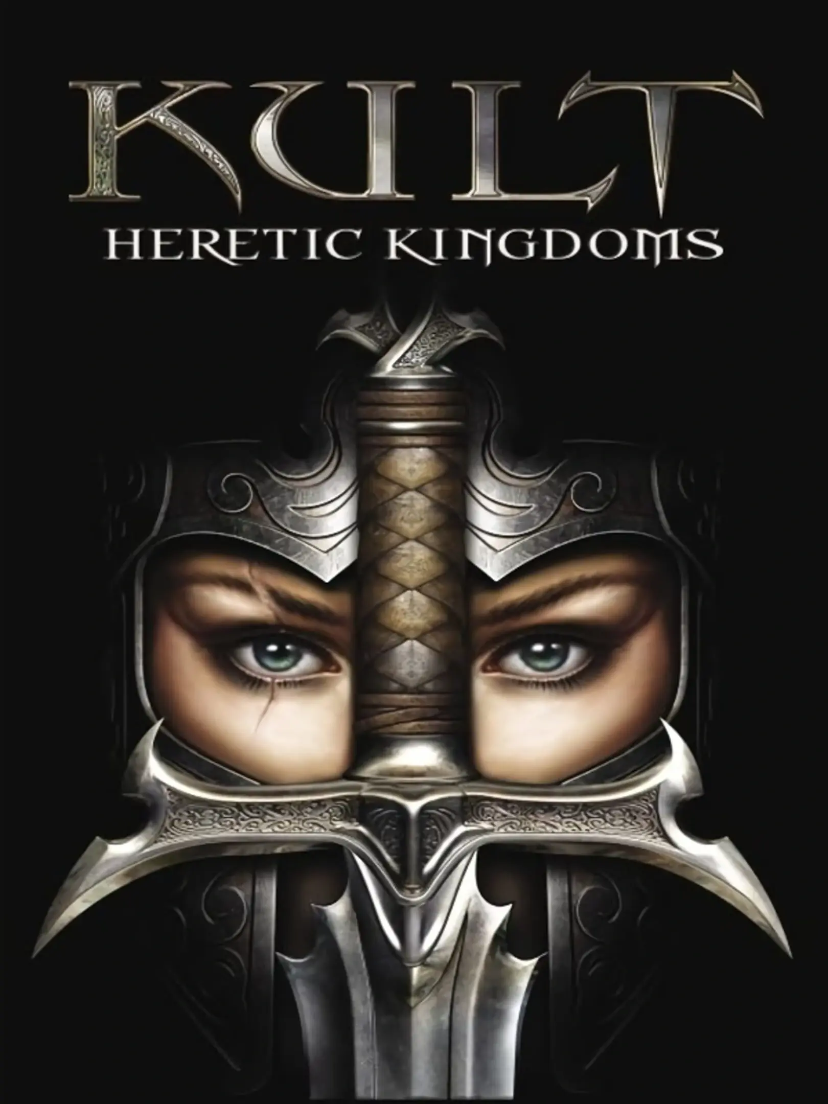 Picture of KULT: Heretic Kingdoms