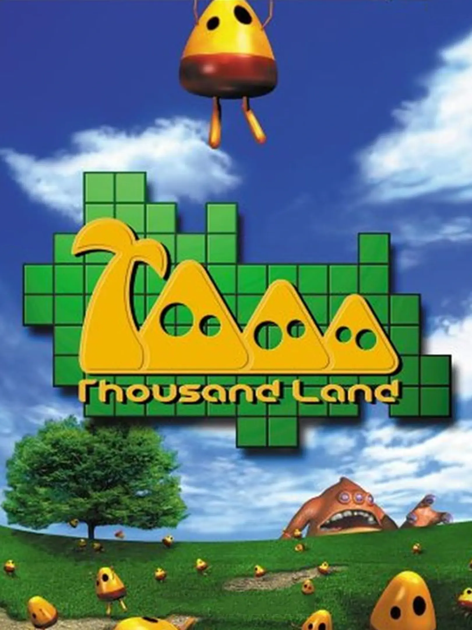 Picture of Thousand Land