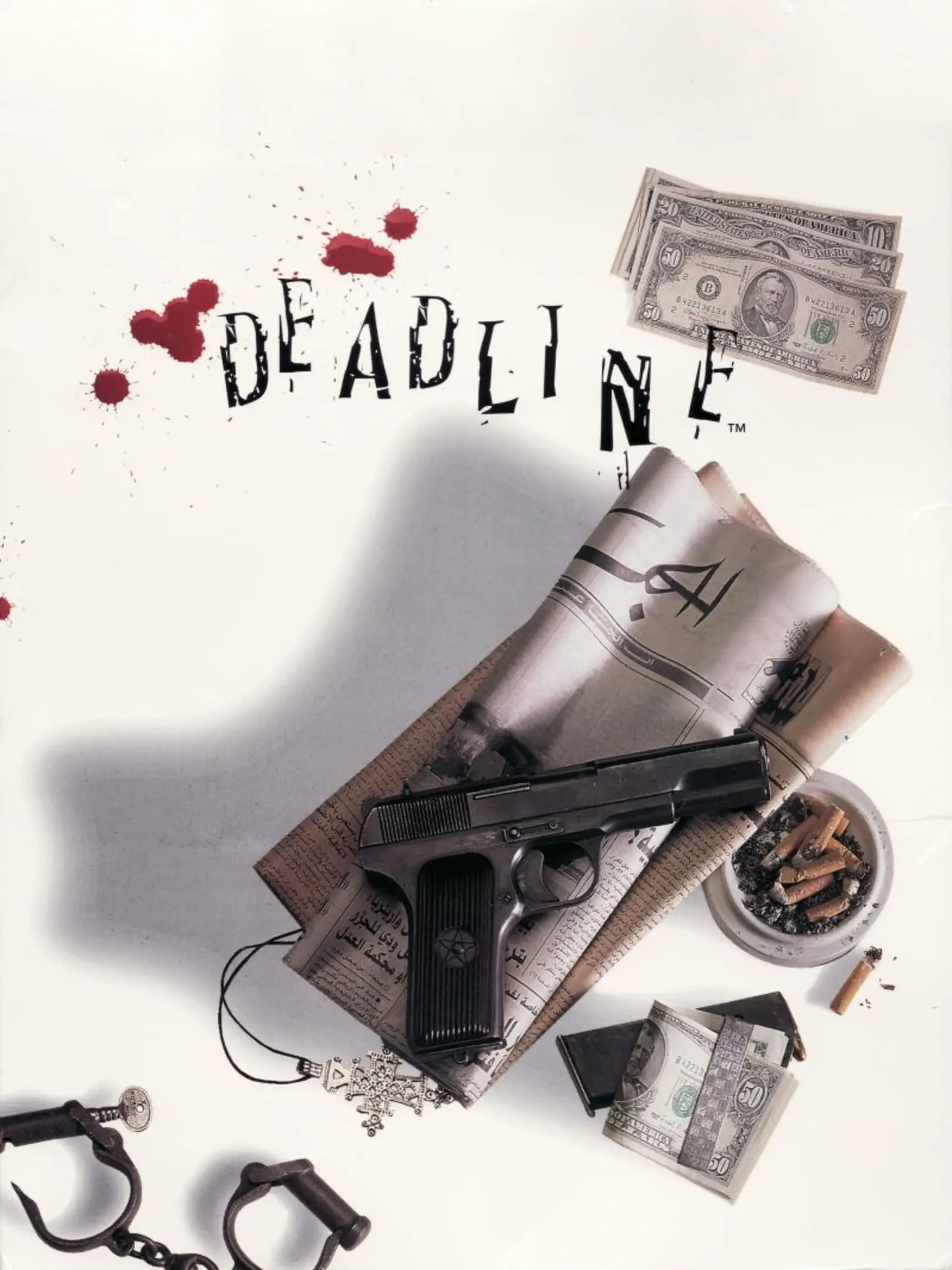 Picture of Deadline