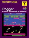 Picture of Frogger